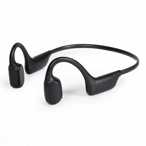  Casque à conduction osseuse - Noir