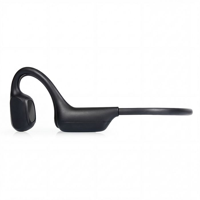  Casque à conduction osseuse - Noir
