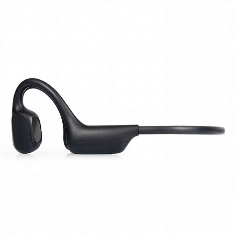  Casque à conduction osseuse - Noir