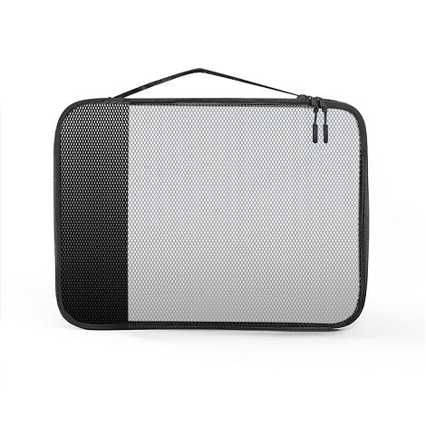  Lot de 4 cubes organisateur de voyage