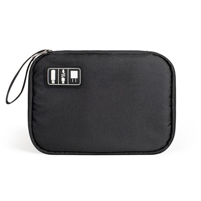  Pochette pour accessoires électroniques
