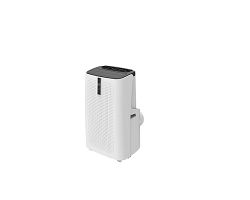 Climatiseur mobile 12.000BTU réversible