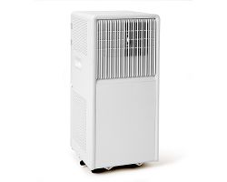 Climatiseur mobile local électronique 2000BTU