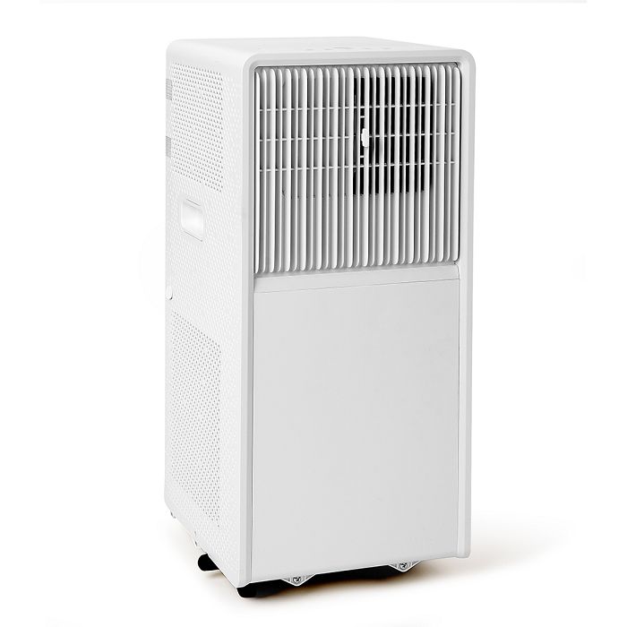  Climatiseur mobile local électronique 2000BTU