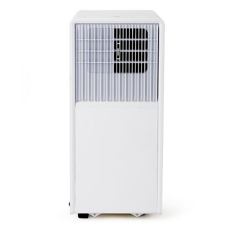  Climatiseur mobile local électronique 2000BTU