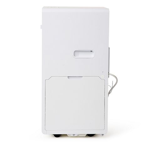  Climatiseur mobile local électronique 2000BTU