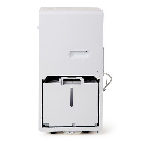  Climatiseur mobile local électronique 2000BTU