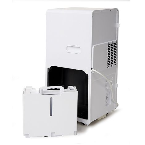  Climatiseur mobile local électronique 2000BTU