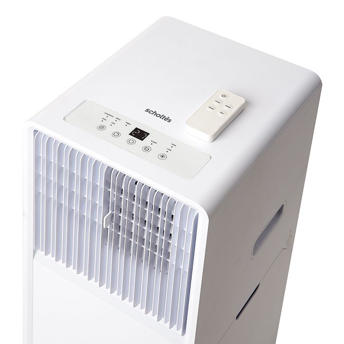  Climatiseur mobile local électronique 2000BTU