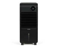 Rafraichisseur d’air électronique - Noir