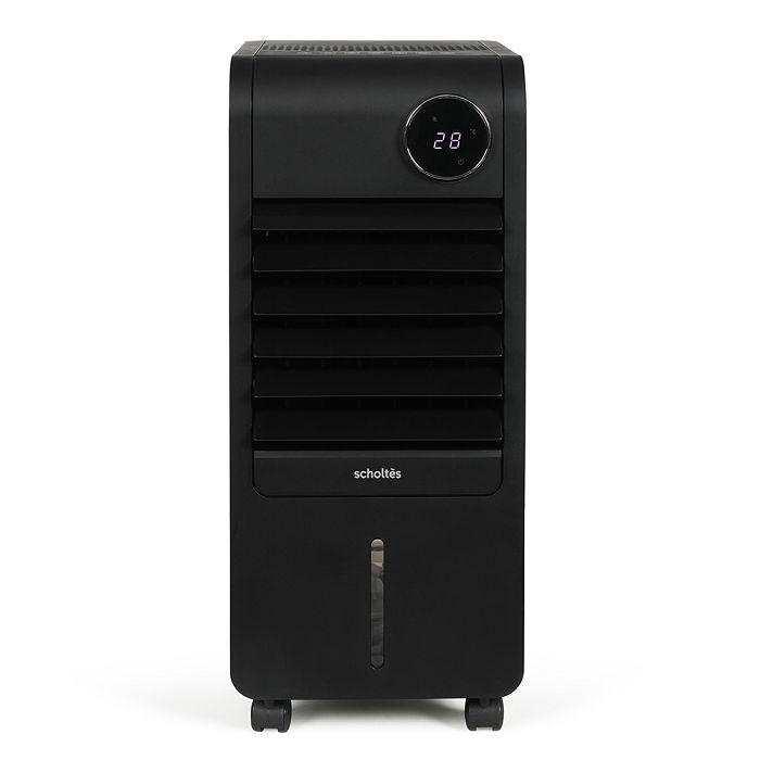  Rafraichisseur d’air électronique - Noir