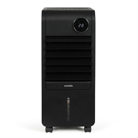  Rafraichisseur d’air électronique - Noir