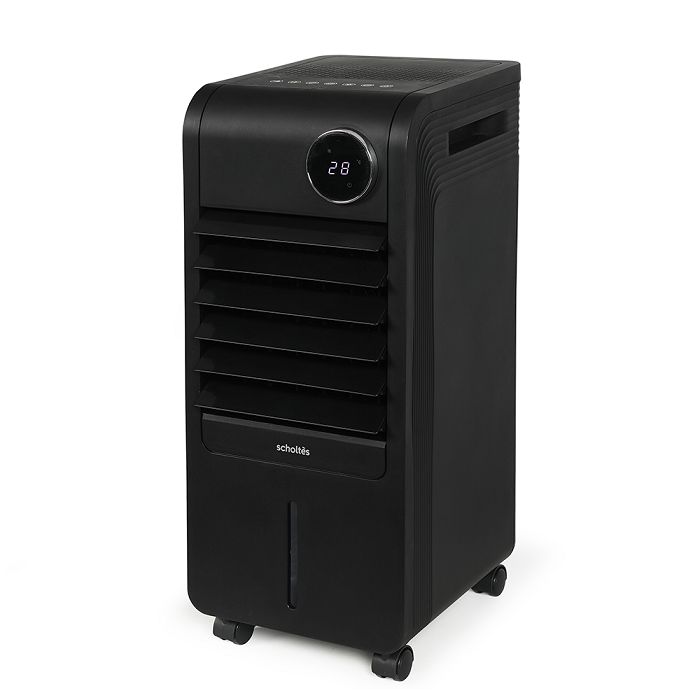  Rafraichisseur d’air électronique - Noir