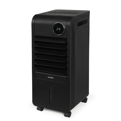  Rafraichisseur d’air électronique - Noir