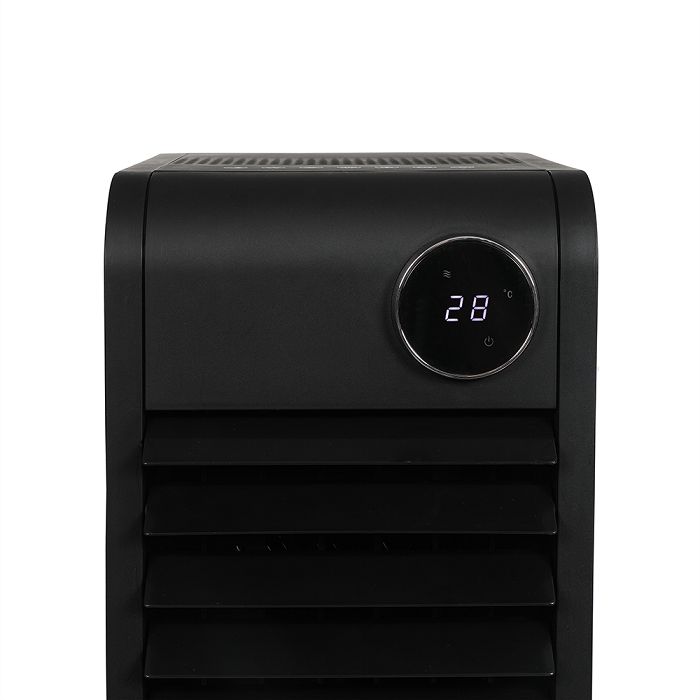  Rafraichisseur d’air électronique - Noir