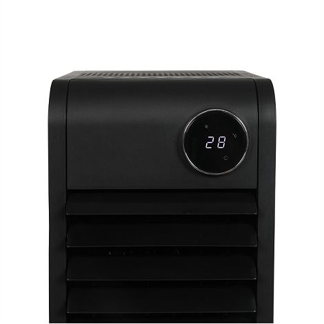 Rafraichisseur d’air électronique - Noir