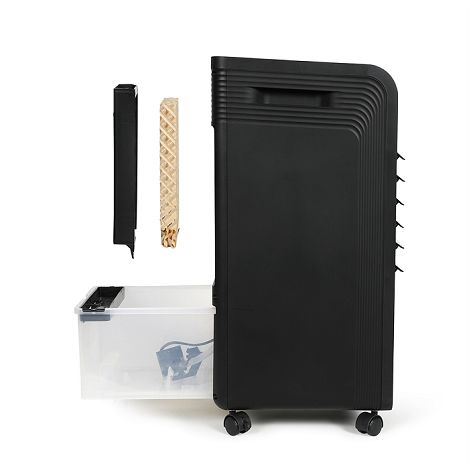  Rafraichisseur d’air électronique - Noir