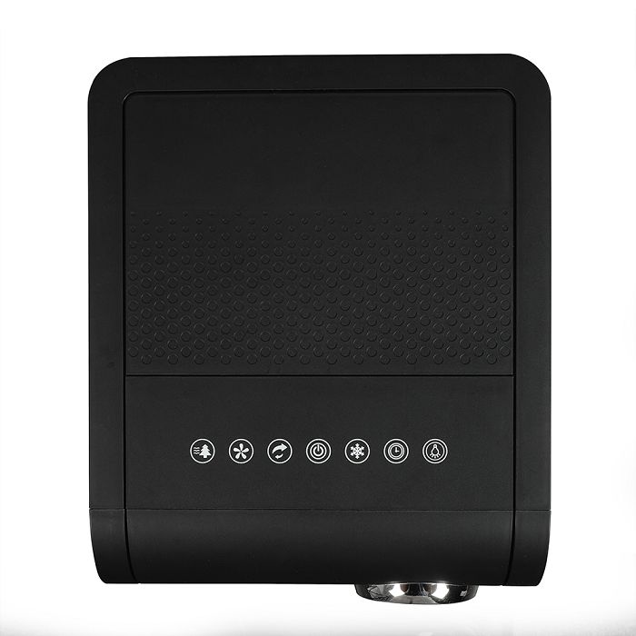  Rafraichisseur d’air électronique - Noir