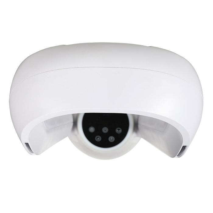  Ventilateur sans pale digital - Blanc