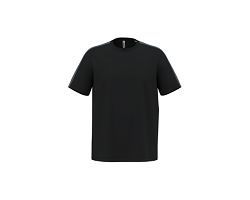 T-shirt teamwear unisexe