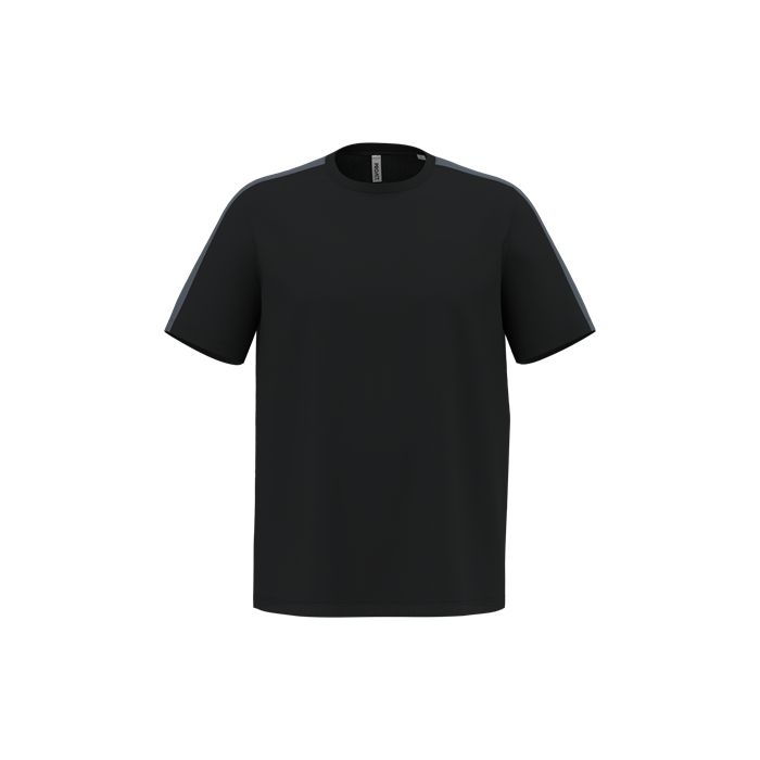  T-shirt teamwear unisexe