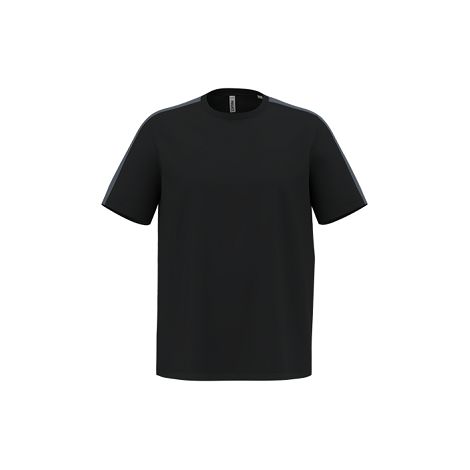  T-shirt teamwear unisexe