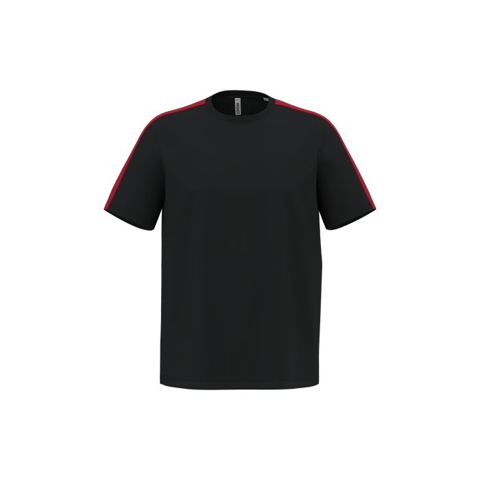  T-shirt teamwear unisexe