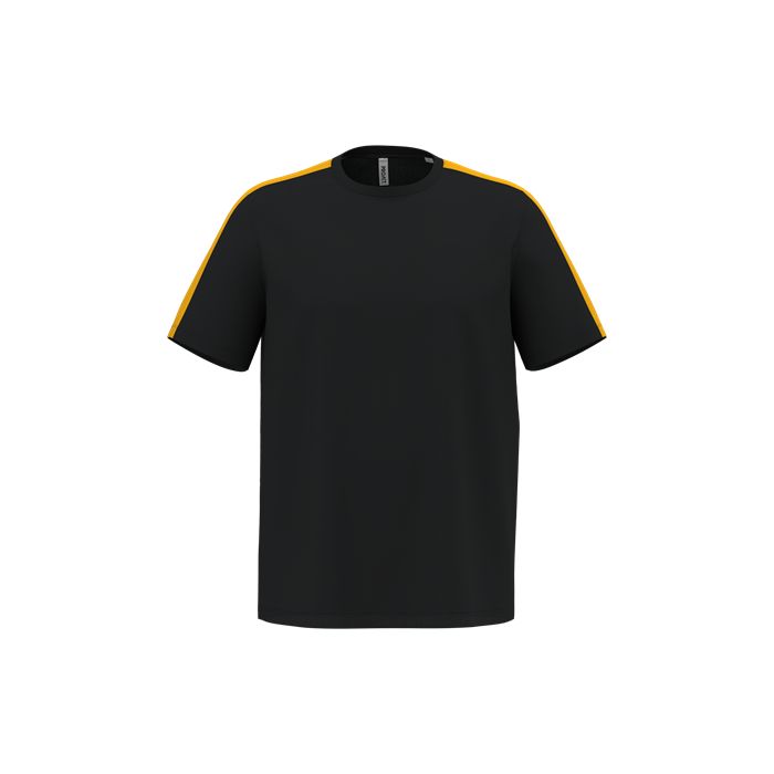  T-shirt teamwear unisexe