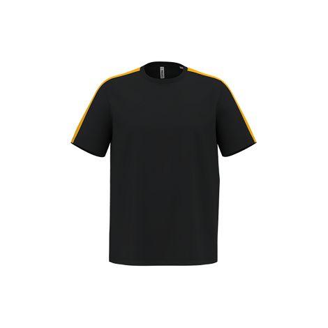  T-shirt teamwear unisexe