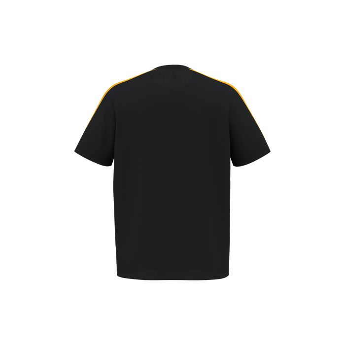  T-shirt teamwear unisexe