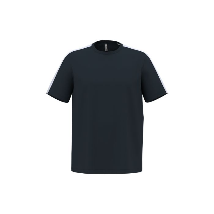  T-shirt teamwear unisexe