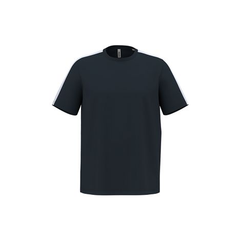  T-shirt teamwear unisexe