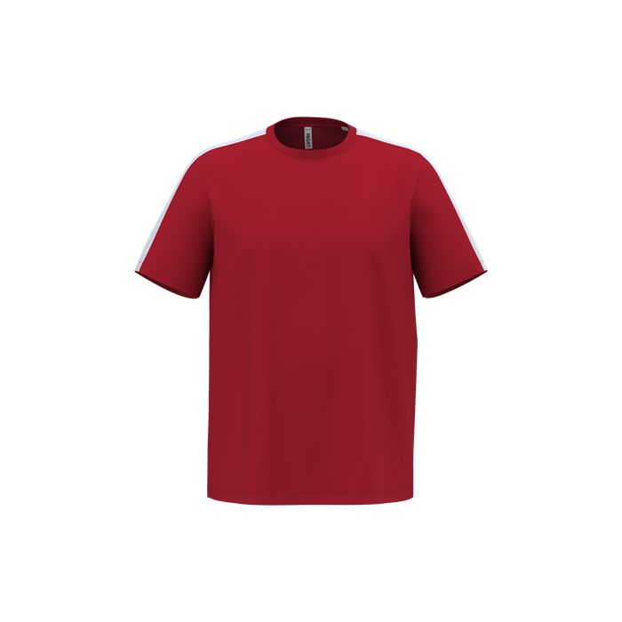  T-shirt teamwear unisexe