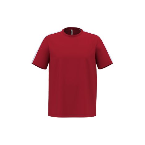  T-shirt teamwear unisexe