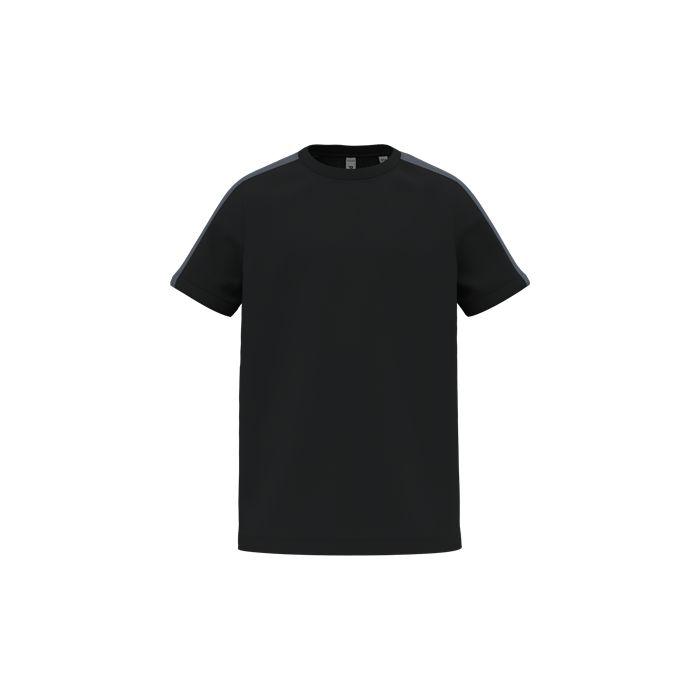  T-shirt teamwear enfant