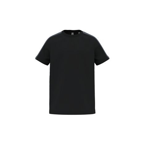  T-shirt teamwear enfant