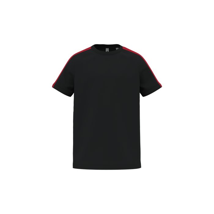  T-shirt teamwear enfant