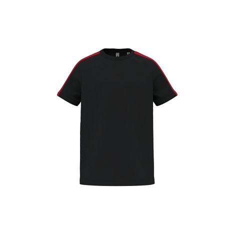  T-shirt teamwear enfant