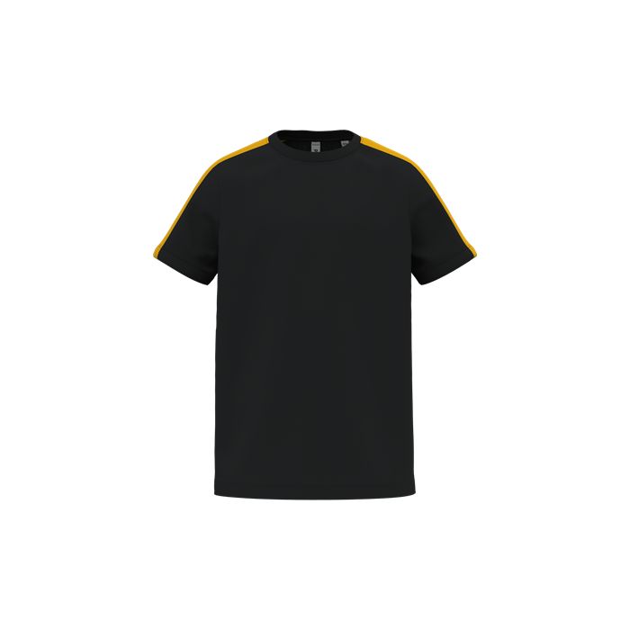  T-shirt teamwear enfant