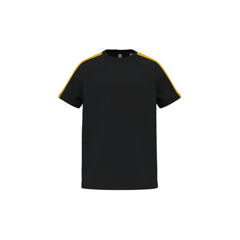  T-shirt teamwear enfant