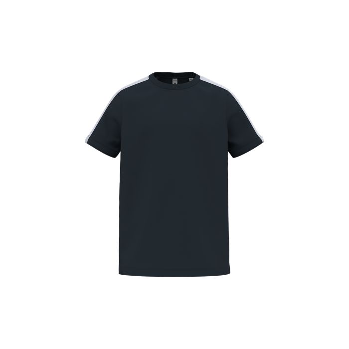  T-shirt teamwear enfant