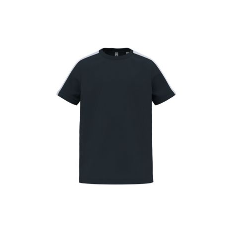  T-shirt teamwear enfant