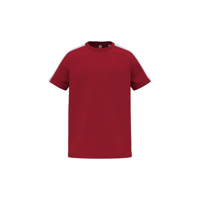  T-shirt teamwear enfant