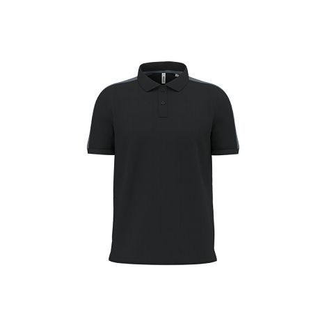  Polo teamwear unisexe