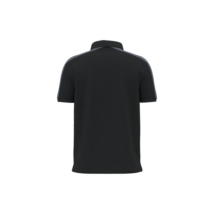  Polo teamwear unisexe