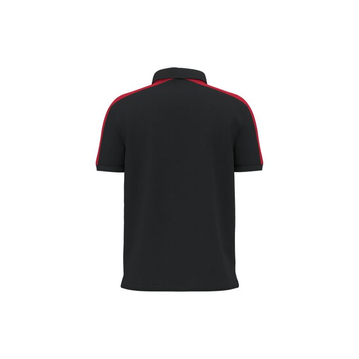  Polo teamwear unisexe