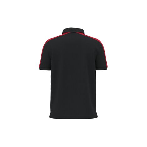  Polo teamwear unisexe