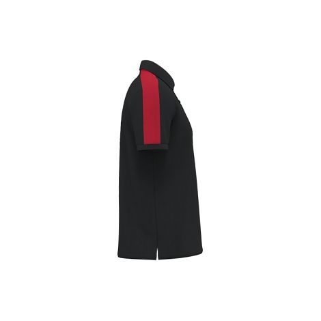  Polo teamwear unisexe