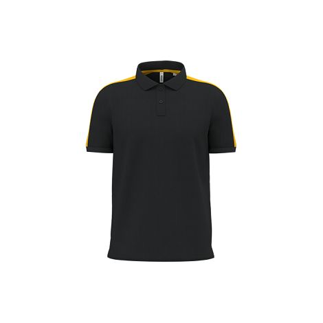  Polo teamwear unisexe