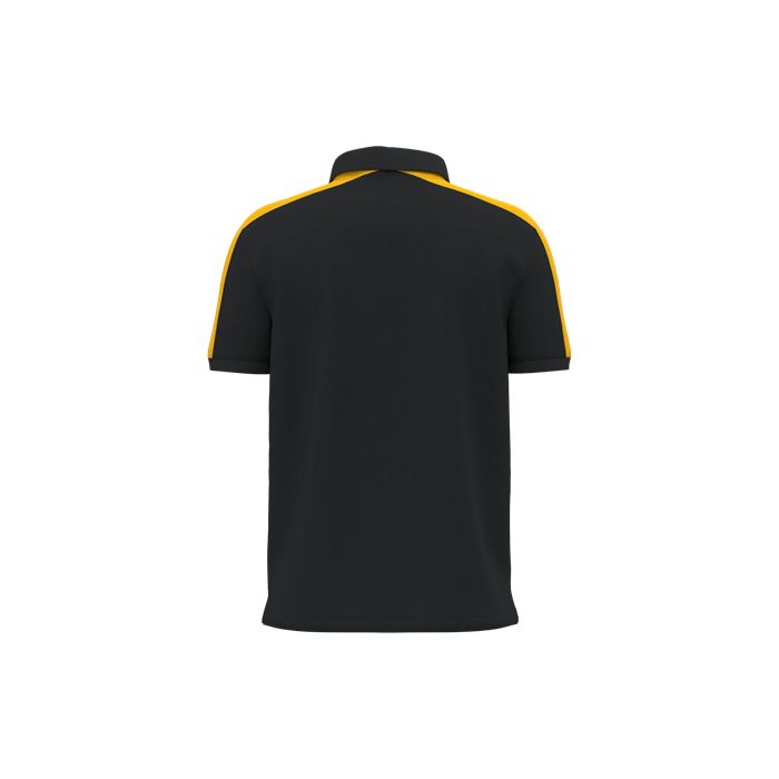  Polo teamwear unisexe